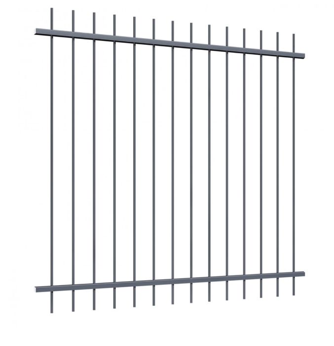 Montanti de inox pentru balustrade , teava neagra si inox etc.
