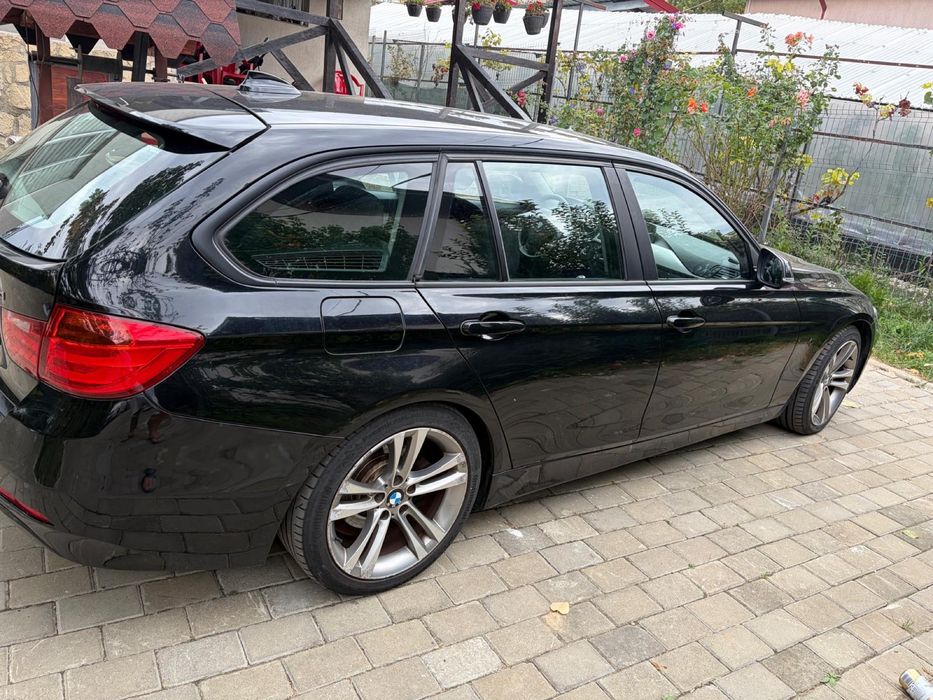 BMW 3 Series 2013 — imagine 2