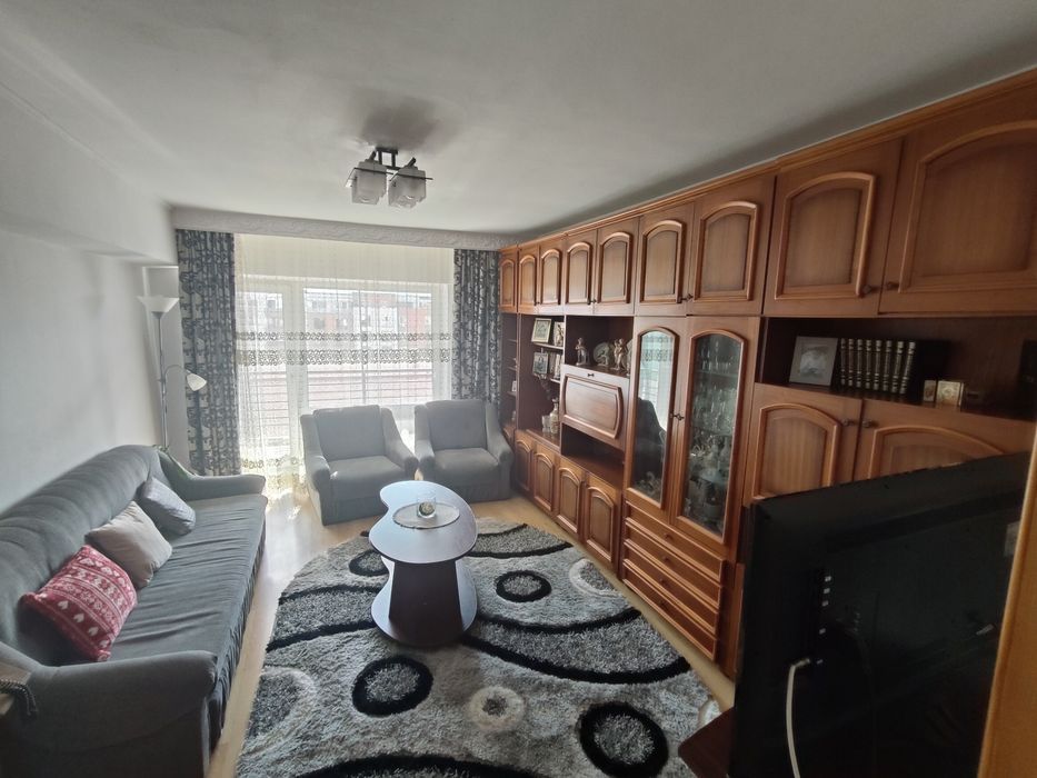 ULTRACENTRAL de vanzare, apartament 3 camere, 2 bai, 2 balcoane, boxa situat în zona ultracentrală a municipiului Drobeta Turnu Severin — fotografia 3
