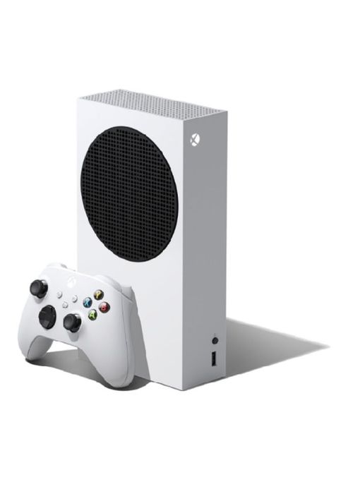 Игровая приставка xbox series-s