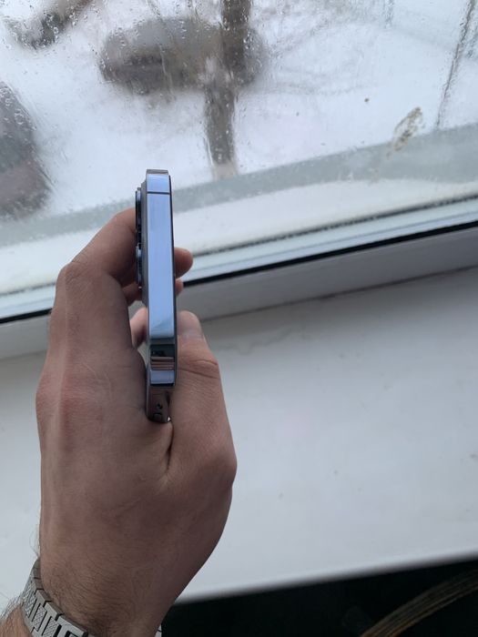 Айфон 13 про макс