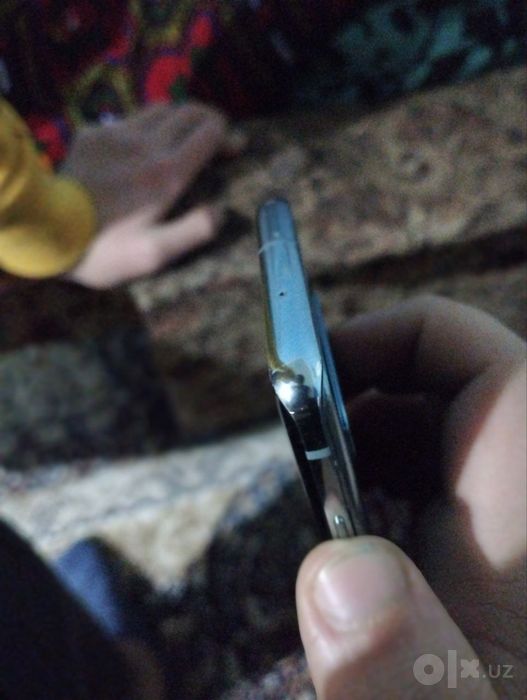 Samsung gelexy s10