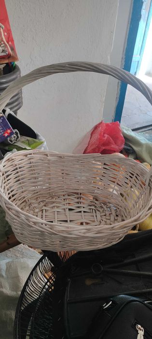 Продам Корзины маленкий и большой