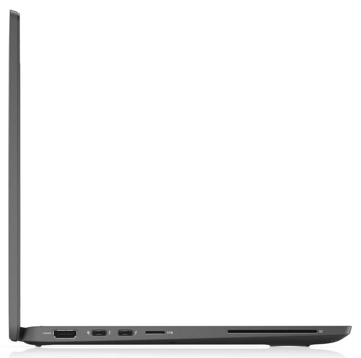 Лаптоп Dell Latitude 7310 Intel i7-10610U, 16GB DDR4, 512GB SSD - НОВ