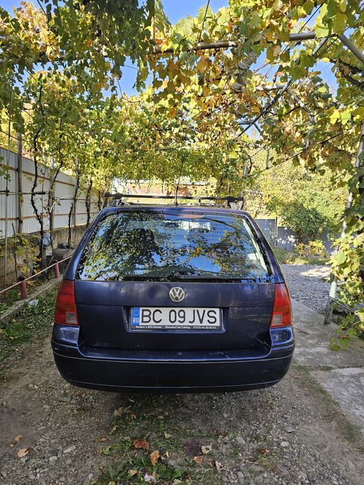 Volkswagen Golf 4 break