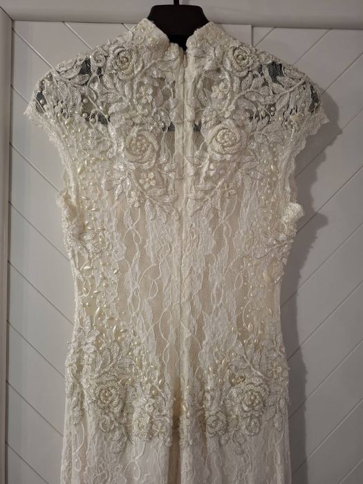 Рокля, от колекцията.