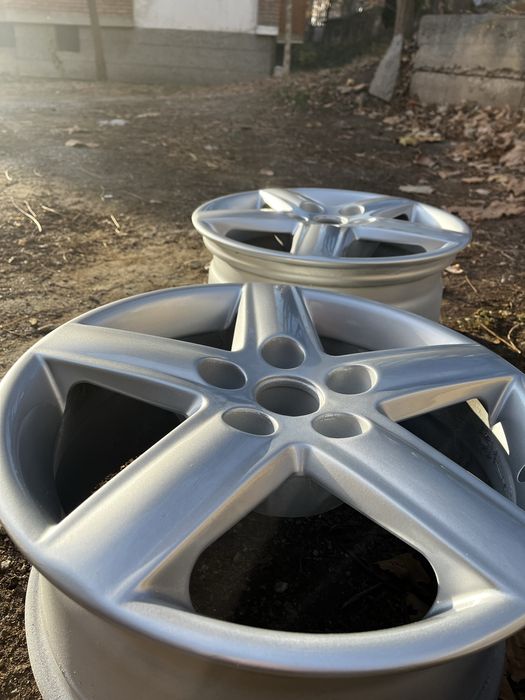 Боядисване на джанти