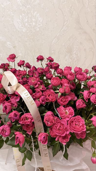 Срочно гүл сатылады