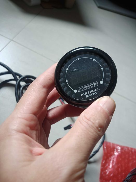 MTX-L AFR Lambda Kit. Широколентова Ламбда. Innovate Motorsports