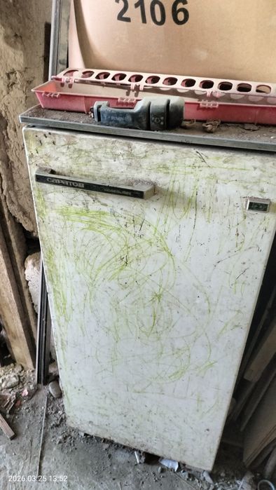 Холодильники продаются