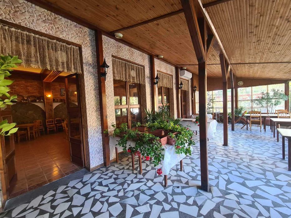 Продава се Заведение в Хасково, Младежки хълм - 200 кв.м за 2250 €/кв.м - Снимка #4