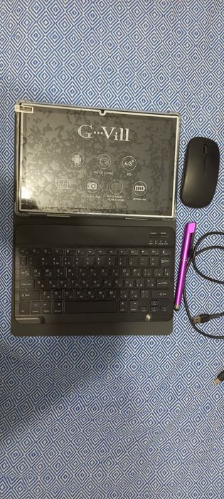 Планшет G 1000, Smart Tablet PC,