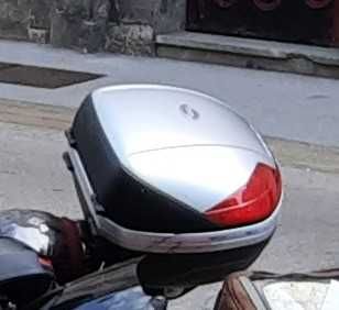 стойка Givi Monokey за Ямаха Yamaha MT 03 2006-14