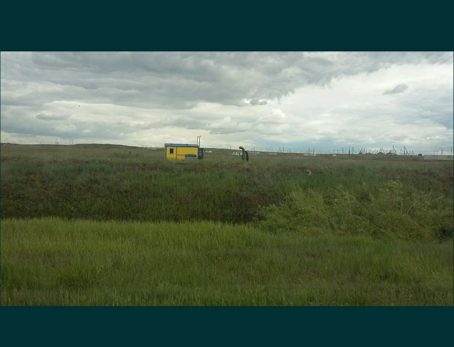 Продам участок 41 разьезд ЖМ Думан.или  обмен на авто , дачный участок