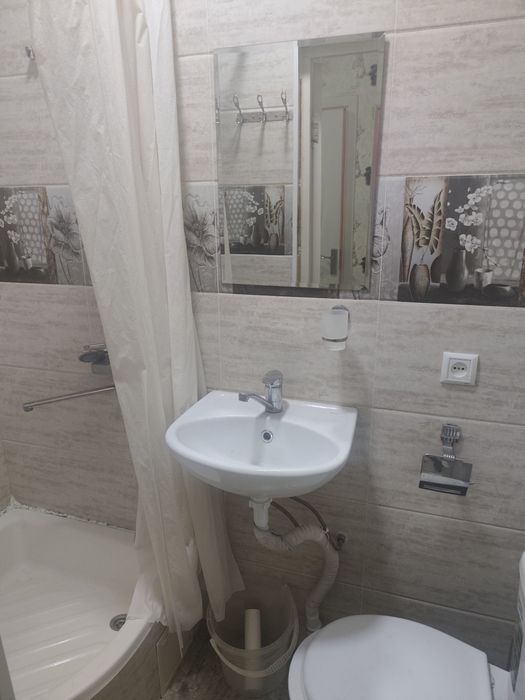 Паркенский Новостройка 1/3/3. 22 квадрат метр