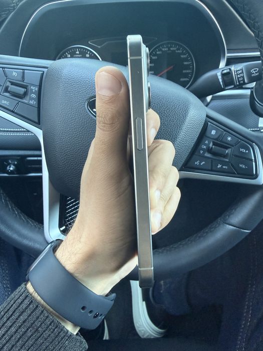 iPhone 15 pro 256