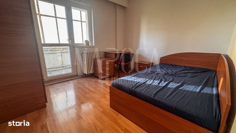 Apartament 4 camere de vanzare in Marasti, Cluj Napoca