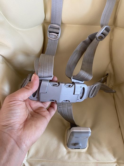 Продам детский столик для кормления 3в1