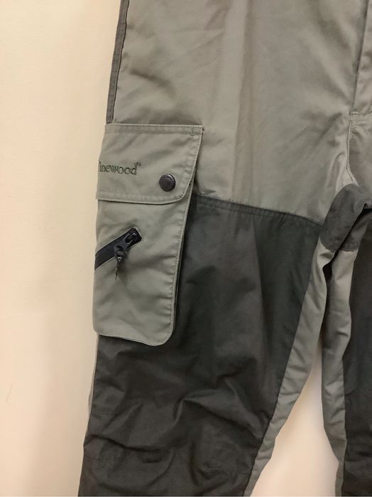 Pantaloni Pinewood outdoor marime 48