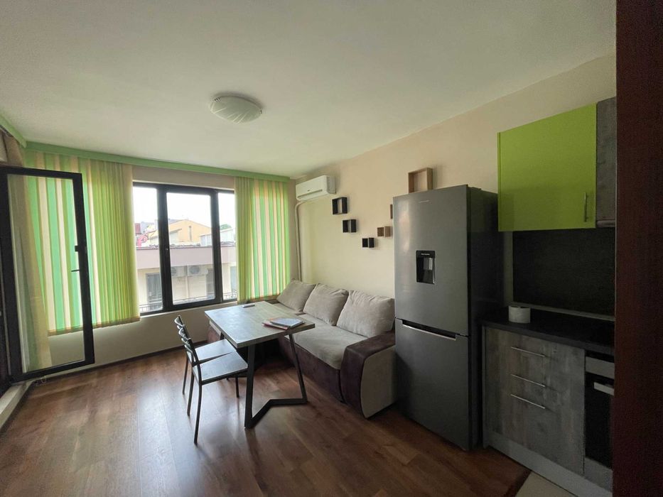 Продава се Двустаен апартамент в Несебър - 60 кв.м за 618 €/кв.м - Снимка #2