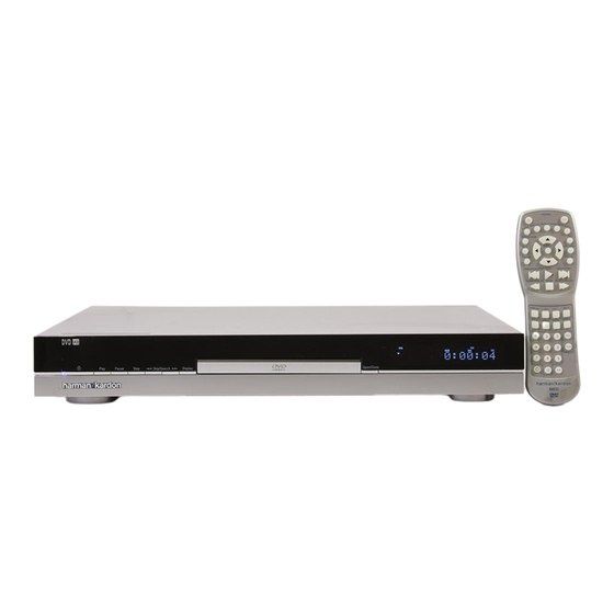 Продам Harman Kardon DVD 23