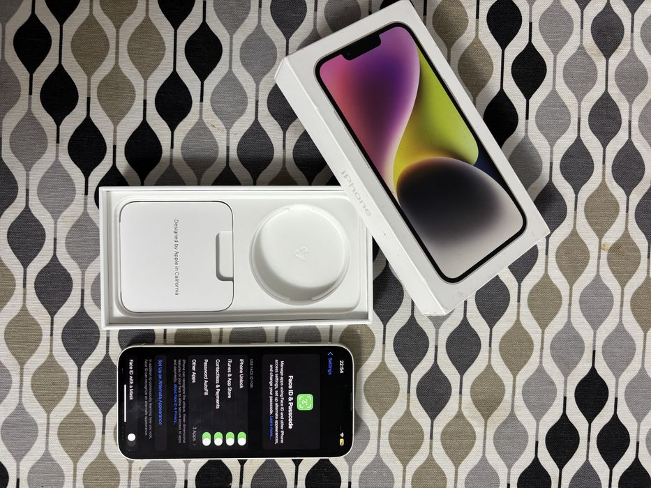 Iphone 14 (Айфон 14) 128ГБ