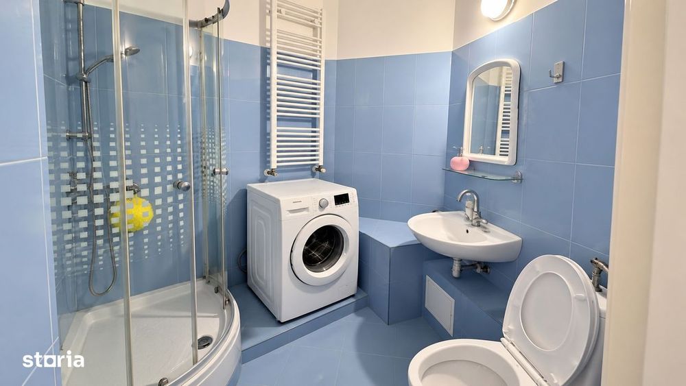 De vânzare apartament cu o cameră în cartierul Grigorescu