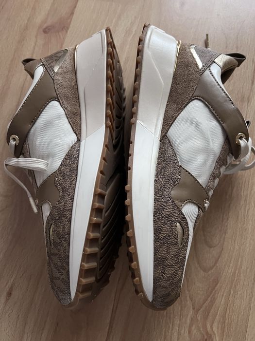 Маратонки MICHAEL Michael Kors Theo