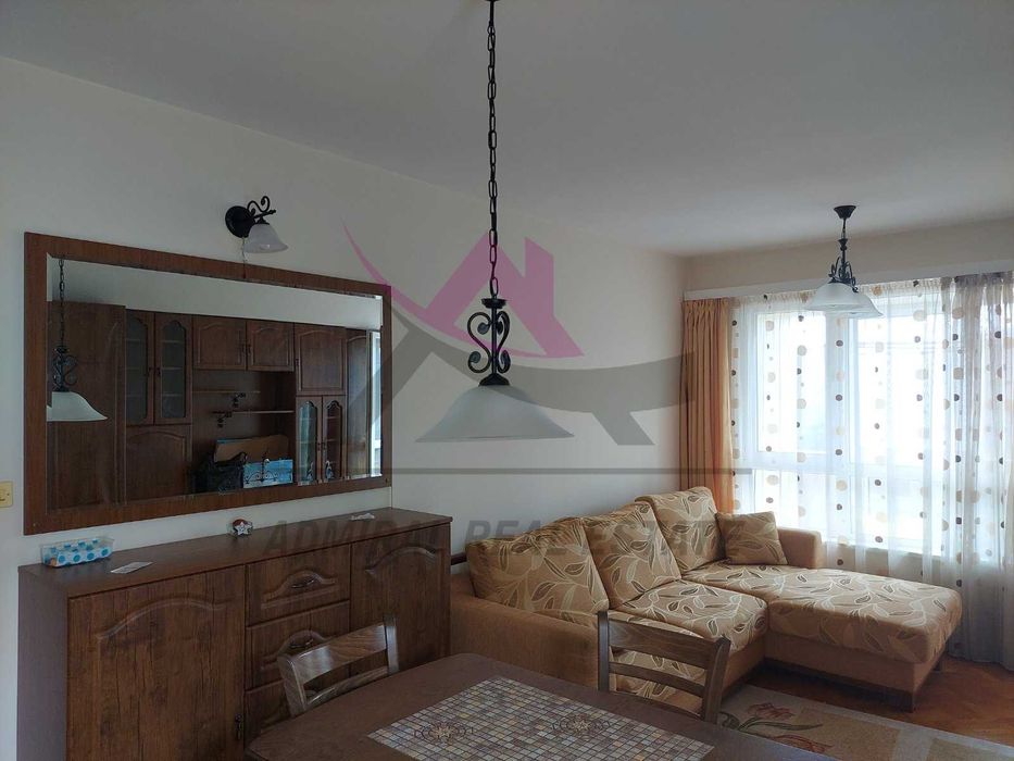 Три отделни стаи -Аспарухово