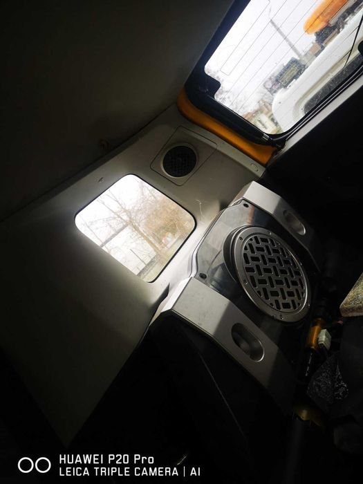 Toyota FJ Cruiser - ЗА ЧАСТИ