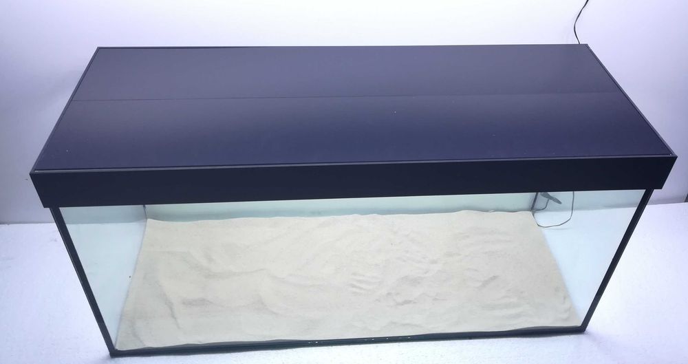 Acvariu Nou 350 litri