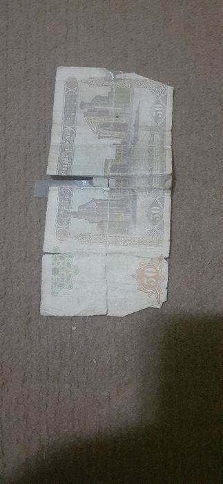 Tarixiy pullar muzey uchun