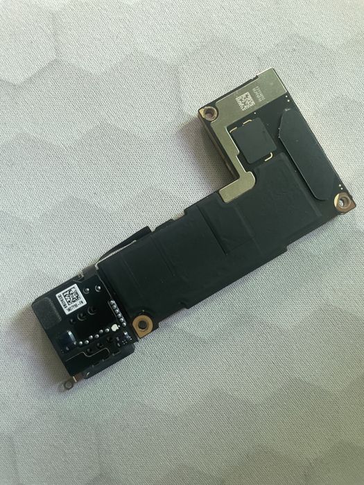 placa de baza iphone 13 pro