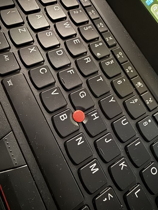 Lenovo thinkpad x390