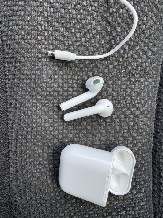 Căști airpods fara fir