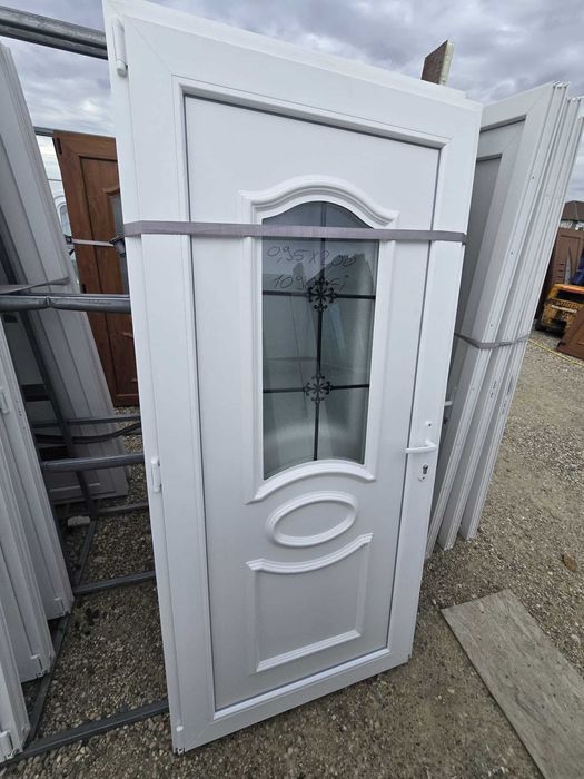 termopane usi panel ornamental termopan noi 100 modele