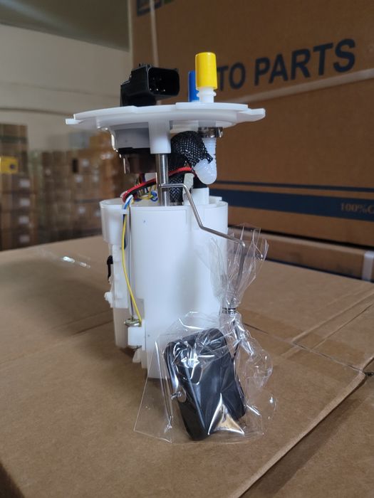 Кобалть, Ласетти, Нехиа 3, Спарк бензин насос