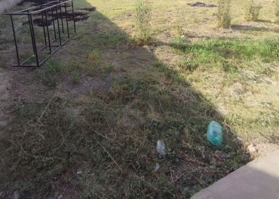 Sergeli Yangi xayot yer sotiladi 2,3 sotok srochno