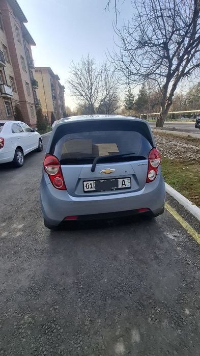 Продается Спарк 2020 года Пробег 109000.Межикар Обогрев сидения.