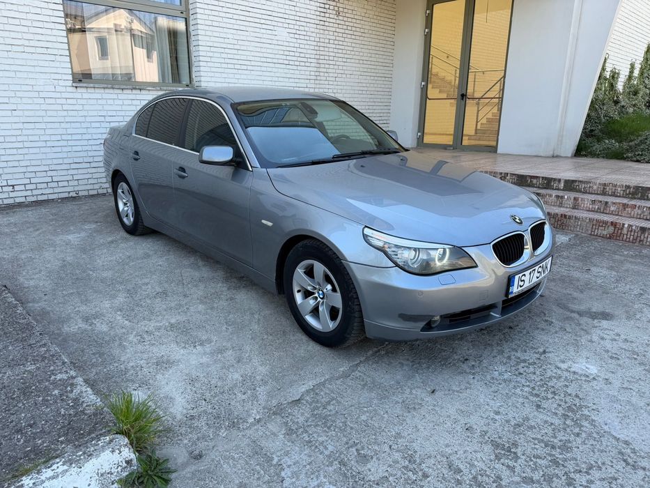 BMW seria 5 525d