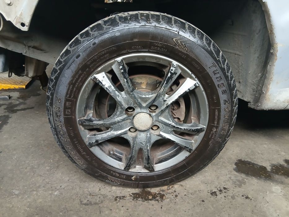 Фольцваген POINTER ,2005 г 1L