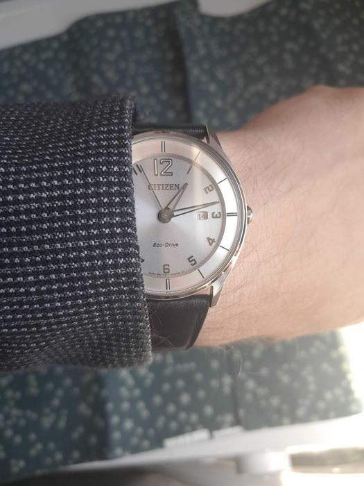 Ceas Citizen Eco Drive