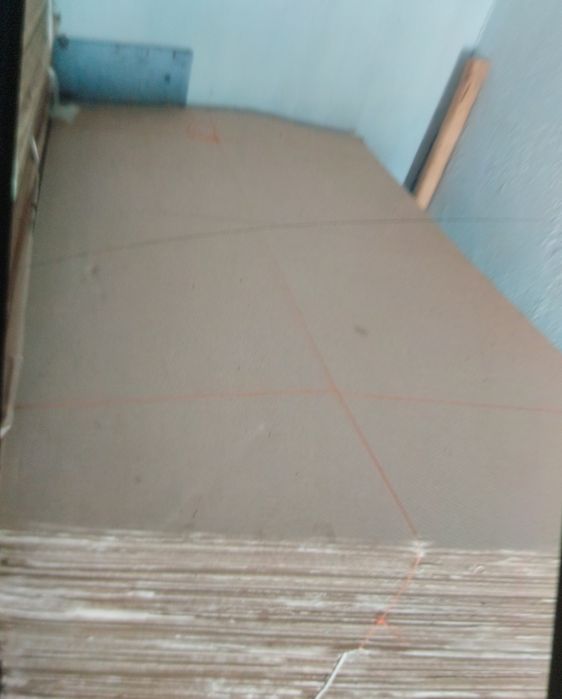 Каропка для все,