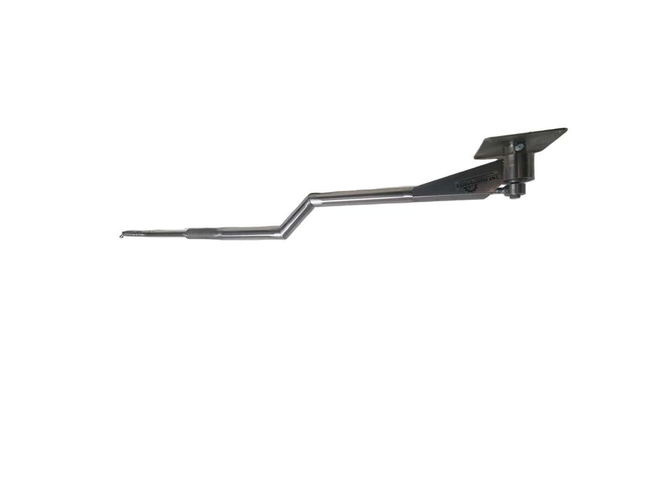 Brat Rotativ Z INOX Spalatorie Auto Cu Doua Arcuri