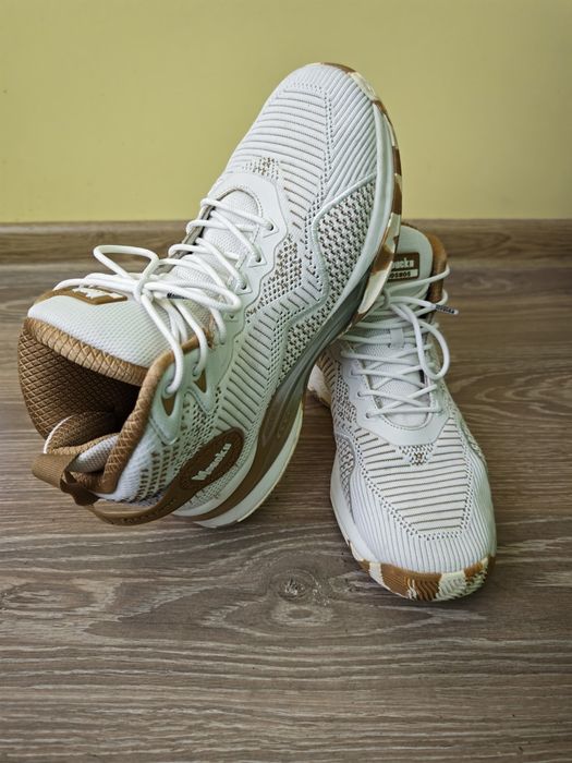 Мъжки обувки Мойски