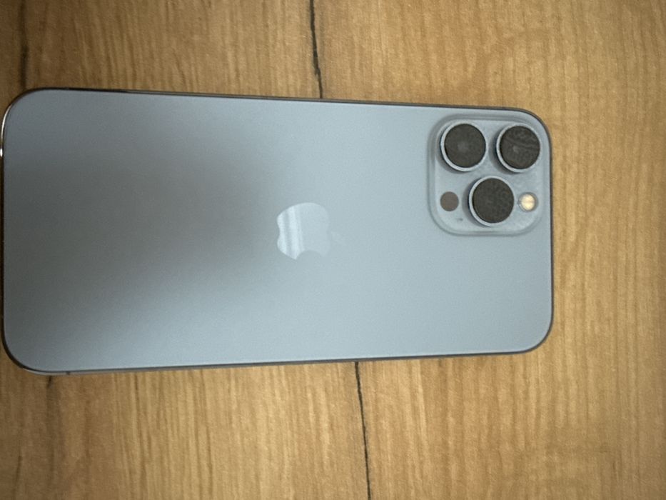 IPhone 13 pro max 512 gb