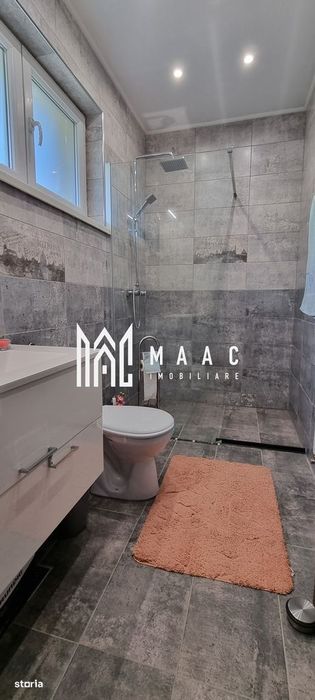 Casă individuală 5 camere | Arhitecților - Calea Cisnădiei | 129 mp ut