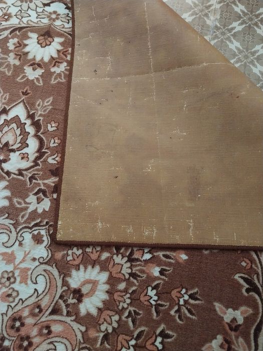 Продам палас, б/у
