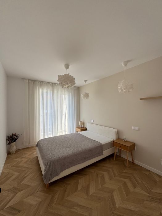 Proprietar, vand apt 47 mp, Floresti, Abatorului, 145.000 eur