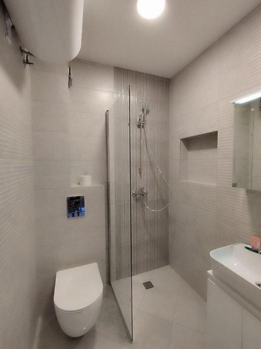 Дава се под наем Едностаен апартамент в Варна, Левски - 35 кв.м за 378.93 € - Снимка #2